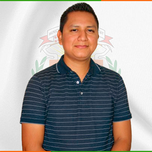 Oswaldo Dan Amaya Matos