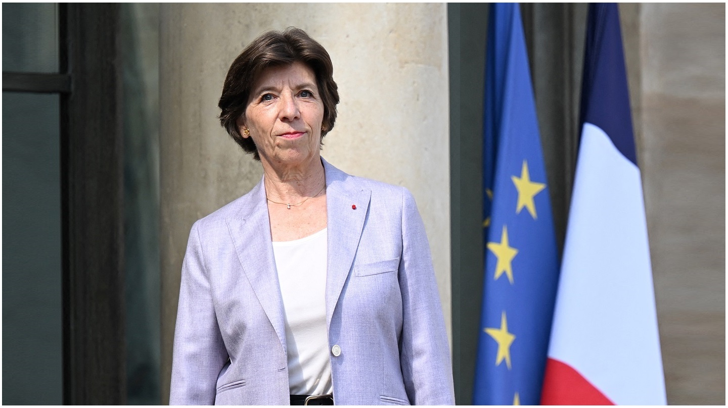 Paramètres D'affichage