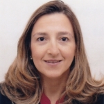 Susana Isabel Santos Pinto De Oliveira Ferrão Da Costa Cabral