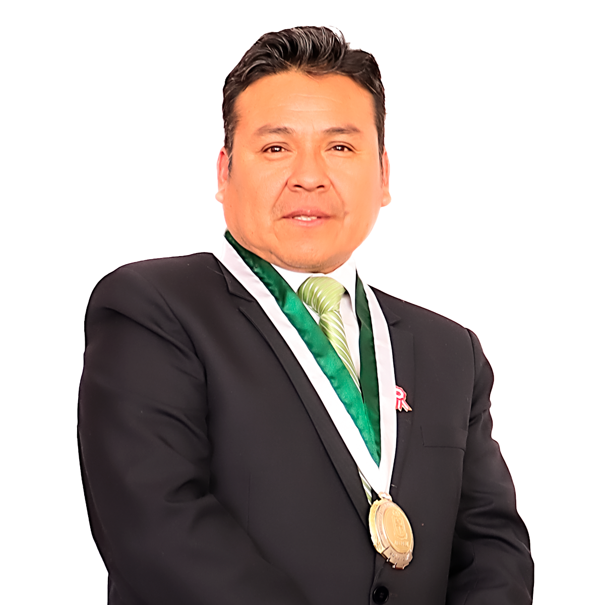 Kenny Henry Menendez Copaja