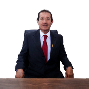 William Gonzalo León Camacho