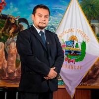 Jhon Alexis Vargas Arbieto