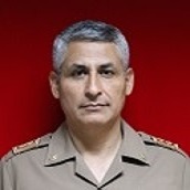 Oscar Alberto Flores Carahuanco