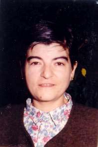 Inés María Rodríguez Díaz
