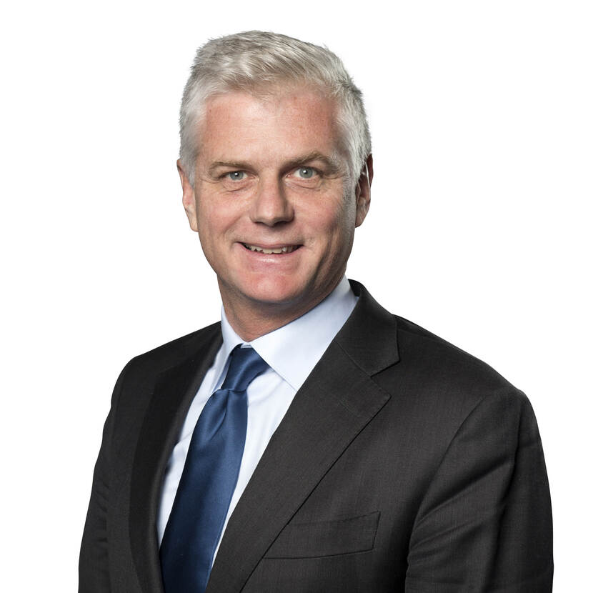 Hans Docter