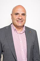 Lluis Tejedor Fabregat