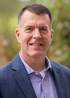 Thad Fineran