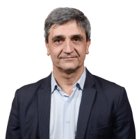 Pablo Raúl Yedlin