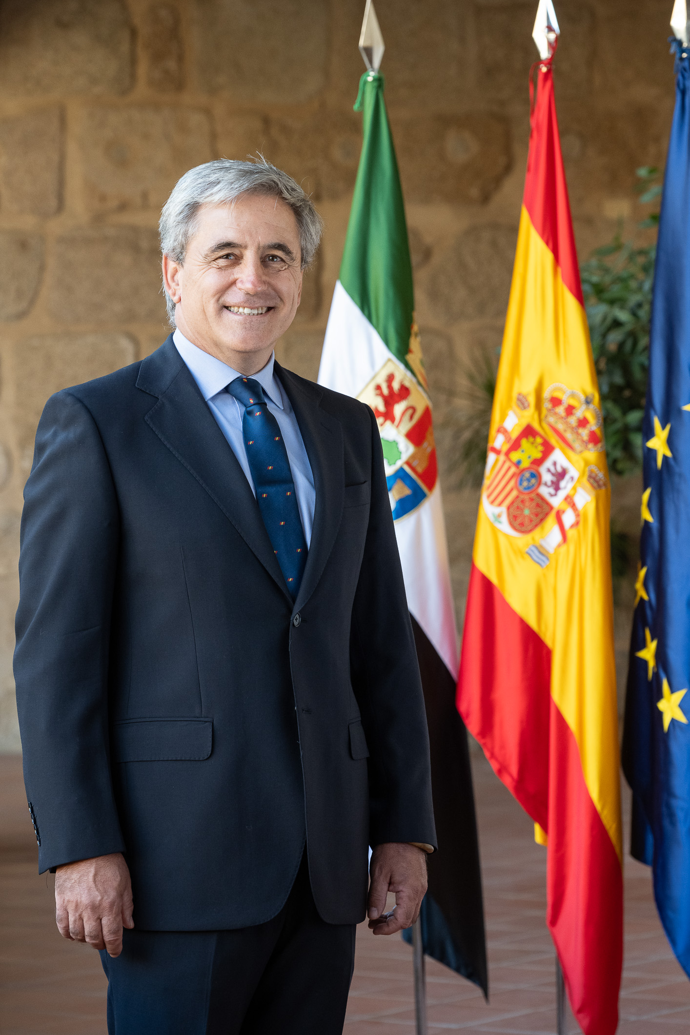 Ignacio Higuero De Juan