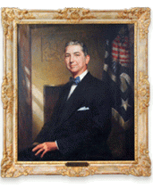 Thomas Campbell Clark