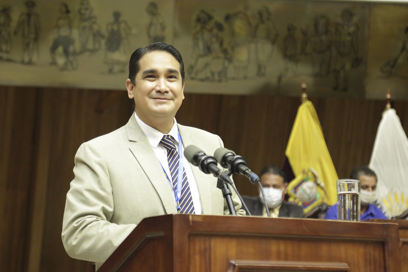 Xavier Santos