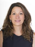 María Del Mar González Bella