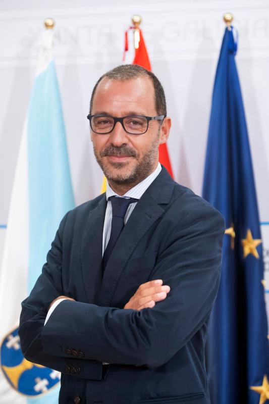 Pablo Casal Espido