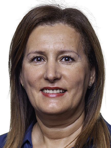 Isabel Maria Lopes