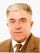 Bartolomé Flores Flores