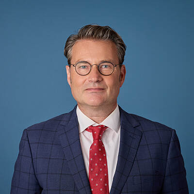 Arno Rutte