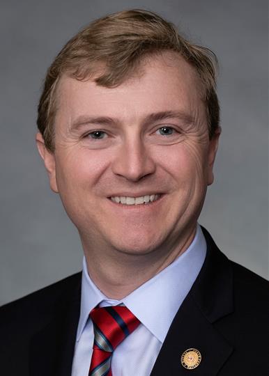 Benton G. Sawrey