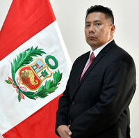 Roque David Bejarano Romero