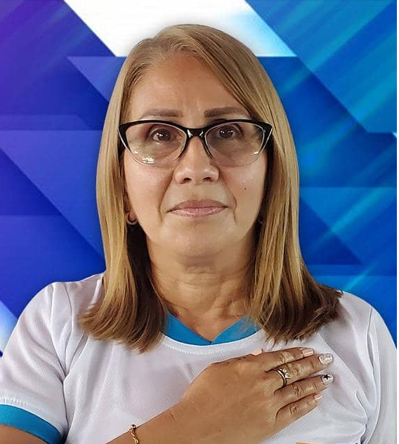 Arelis Yaritza Orta Flores