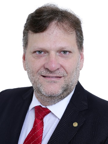 Paulo Eduardo Maestri Bengtson