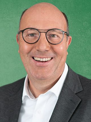 Norbert Knopf