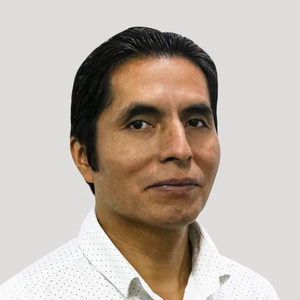 Yuri Marquina Bendezú