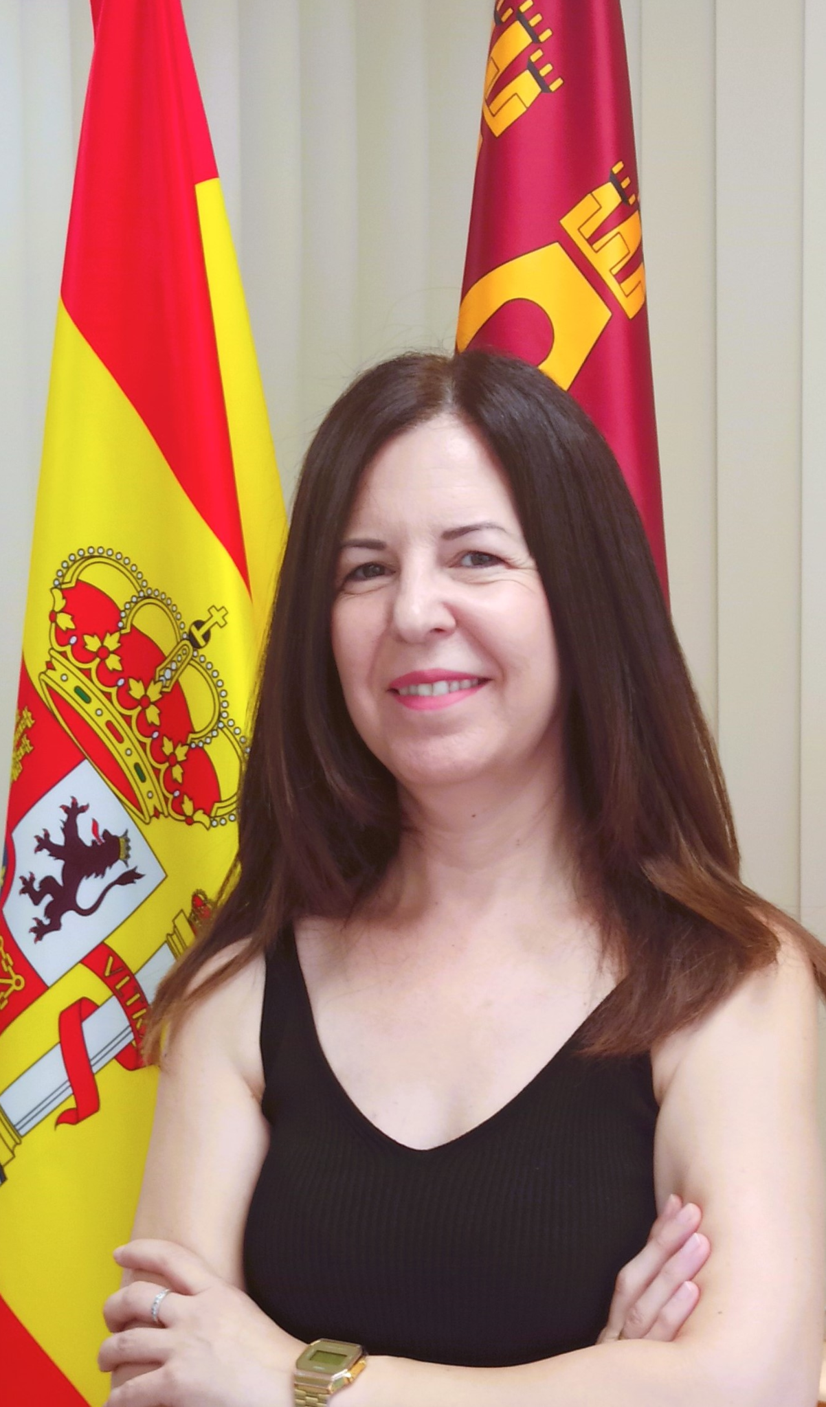 Ana María Tudela García