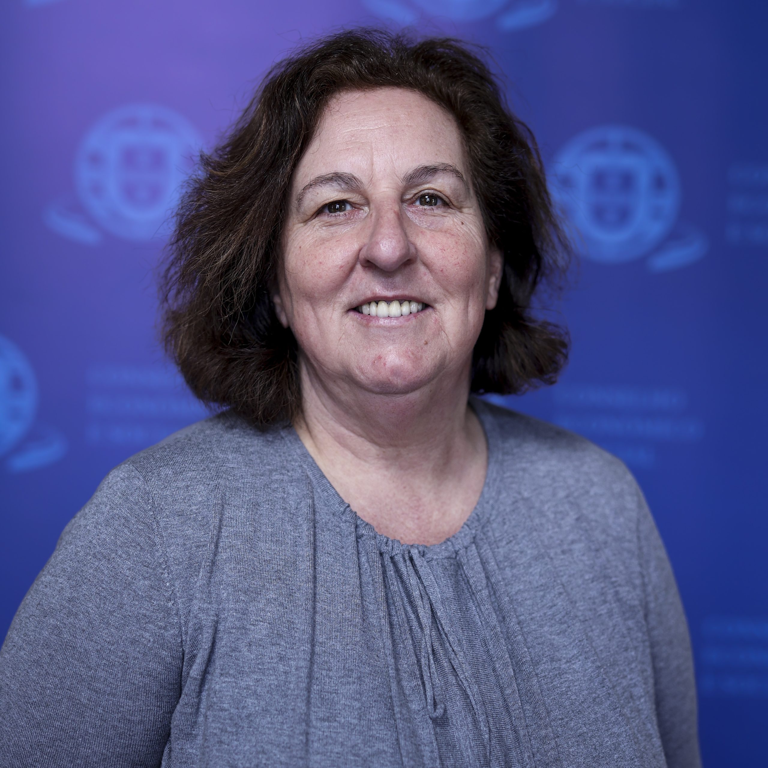 Andrea Isabel Araújo Doroteia