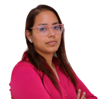 Magdalena Alvarado Del águila