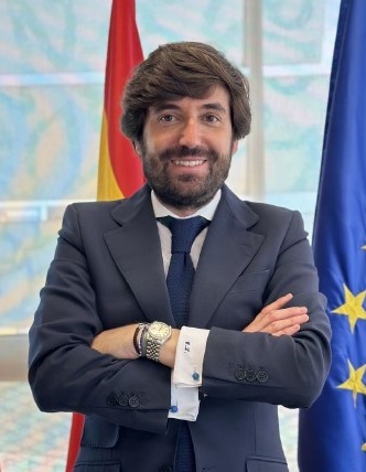 Carlos Lirio Ceruelo