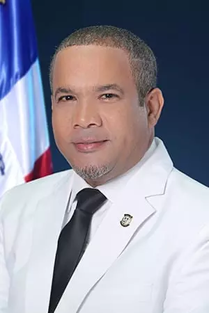 Hector E. Acosta