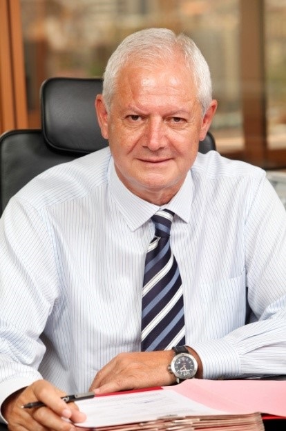 Bernardo Lorenzo Almendros