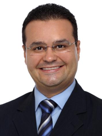Fábio Ricardo Trad
