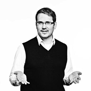 Christopher Gohl