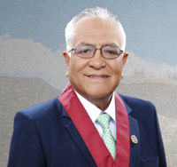 Ricardo Chavarria Oria