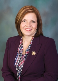 Donna Oberlander