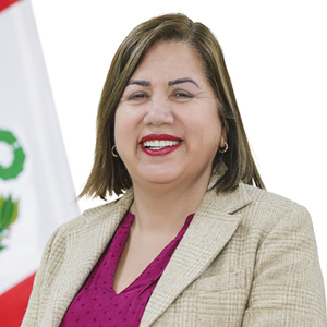Gina Liliana Basagoitia Cárdenas