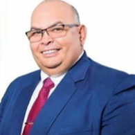 Freddy De Jesús Rodríguez Jiménez