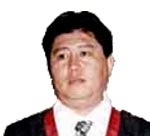 Carlos Enrique Lau Chufón