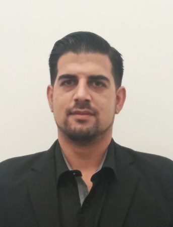 Gabriel Capó Rodríguez