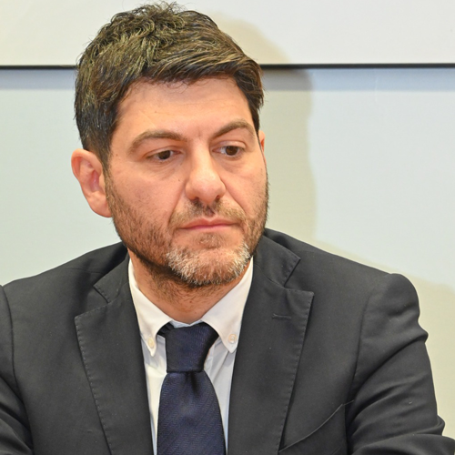 Enrico Rossi
