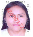 Karina Yoana Huamán García
