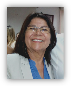 Blanca Yolanda Romero Vargas