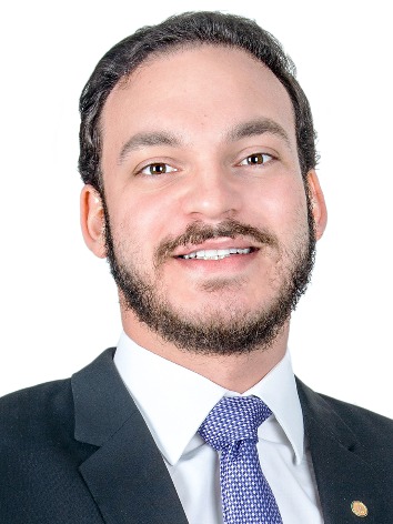 Uldurico Alencar Pinto
