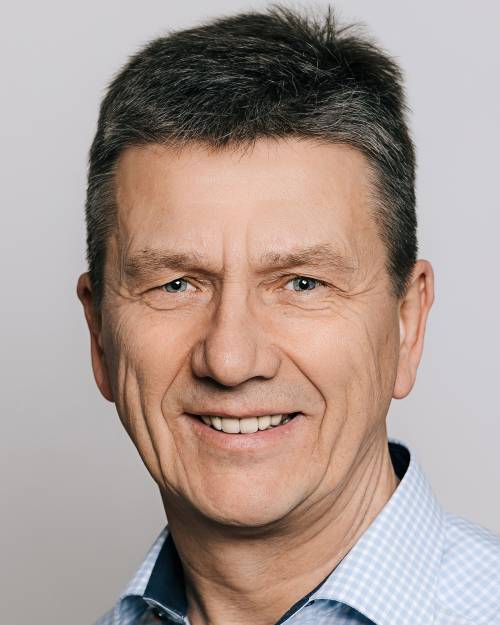 Martin Sattelkau
