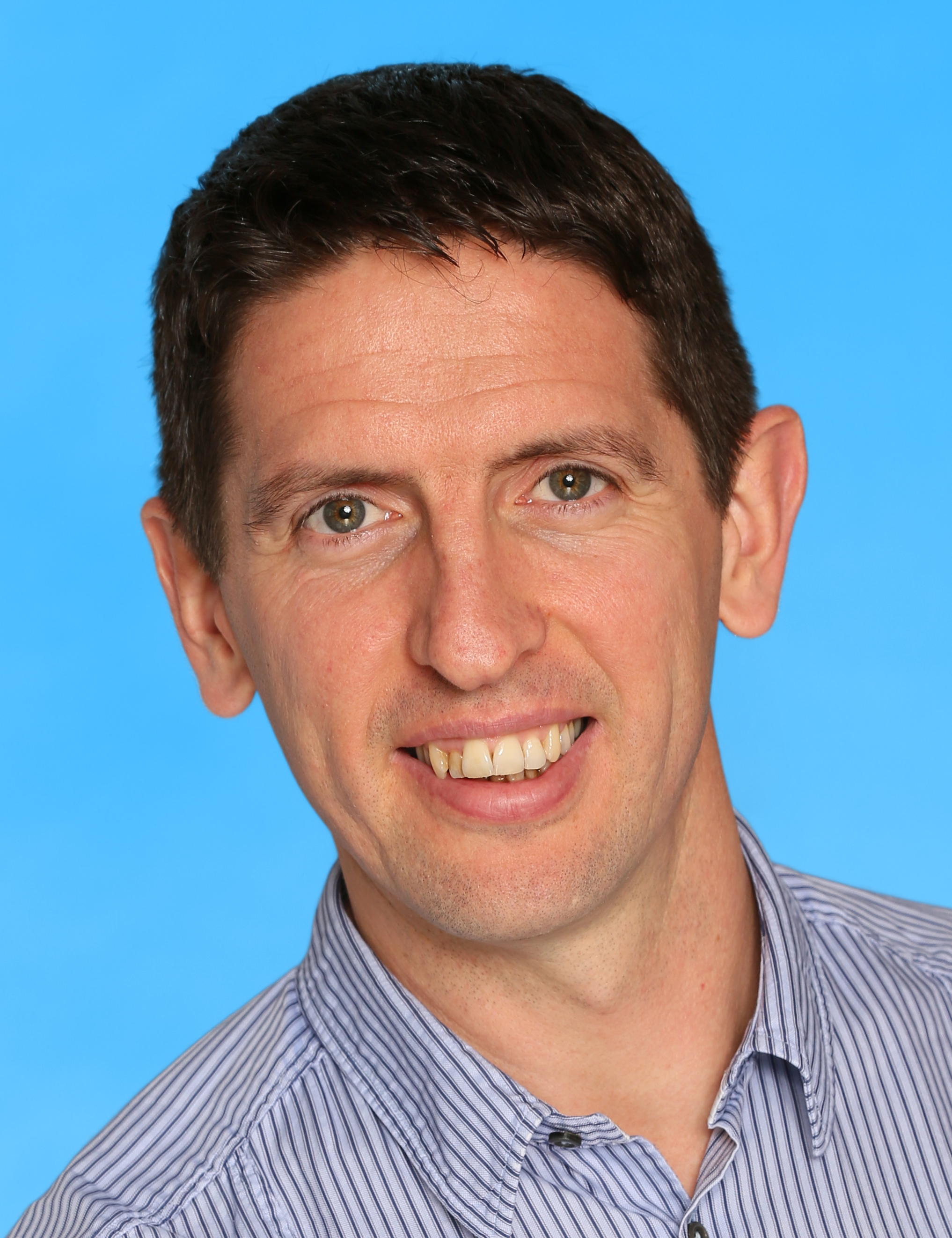 Patrick Neary