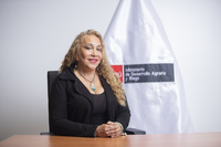 Carmen Beatriz Rios Vasquez