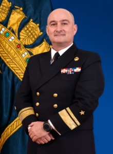 Arturo Oxley Lizana