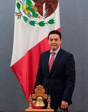Jesús Emmanuel Ramos Hernández
