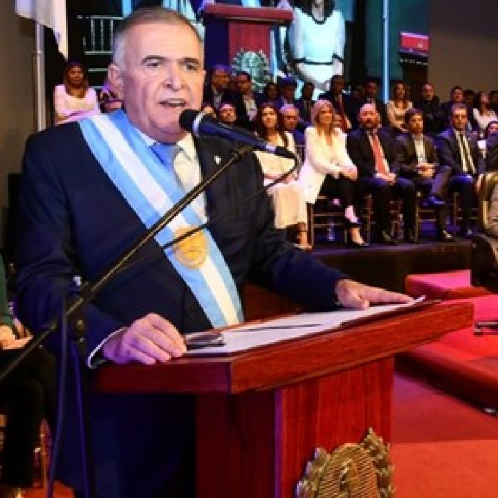 Osvaldo Francisco C.p.n. Jaldo